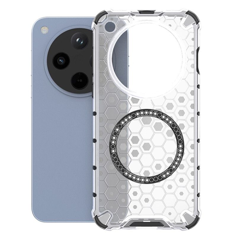 Transparent