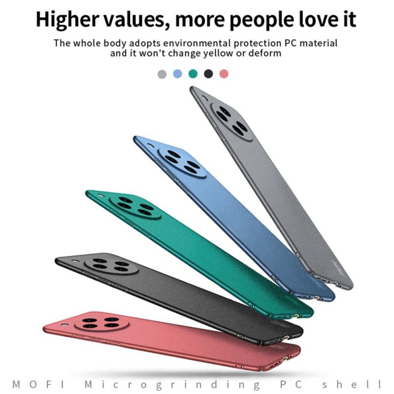 Hülle Oppo Find X8 Shield Serie Mofi