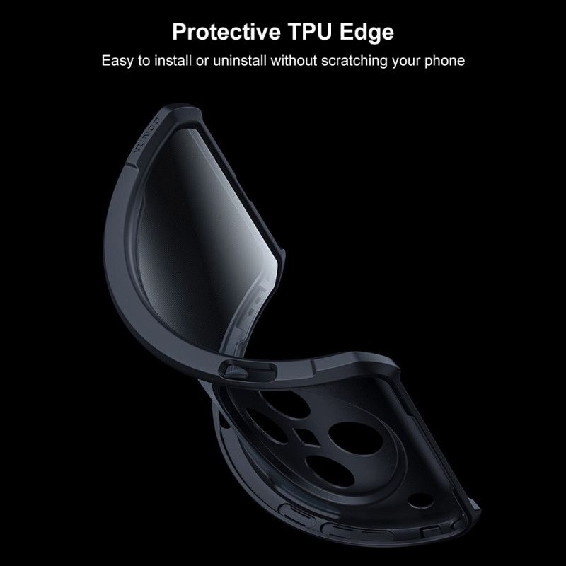 Hülle Oppo Find X8 Xundd
