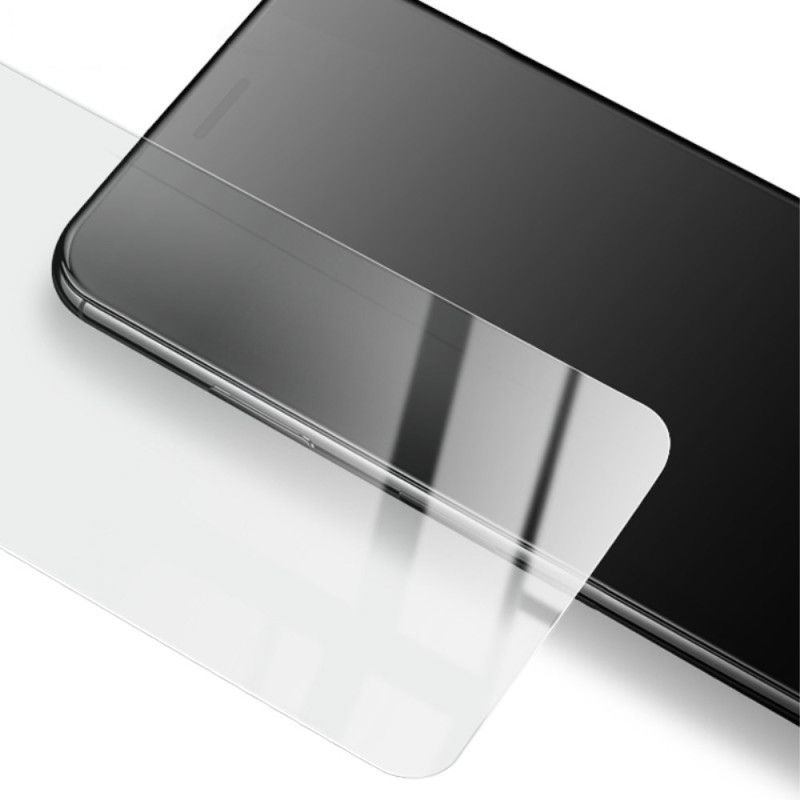 Imak Displayschutzfolie Aus Gehärtetem Glas Für Oppo Find X8