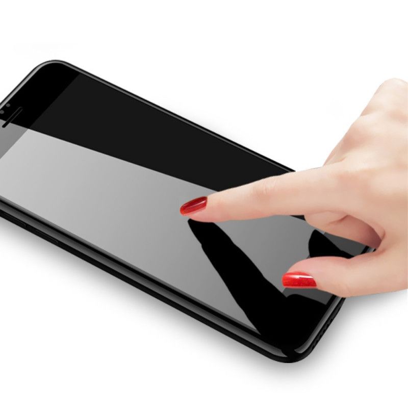 Imak Displayschutzfolie Aus Gehärtetem Glas Für Oppo Find X8