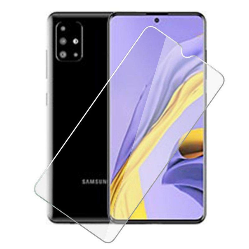 Bildschirmschutzfolie Für Samsung Galaxy A51 5G