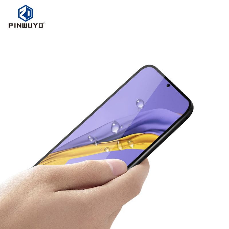 Bildschirmschutzfolie Für Samsung Galaxy A51 5G