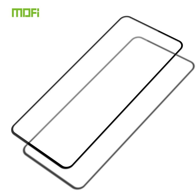 Mofi-Schutz Aus Gehärtetem Glas Für Samsung Galaxy A51 5G