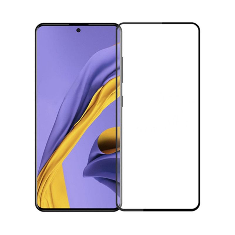 Schutz Aus Gehärtetem Glas Für Samsung Galaxy A51 5G Rurihai