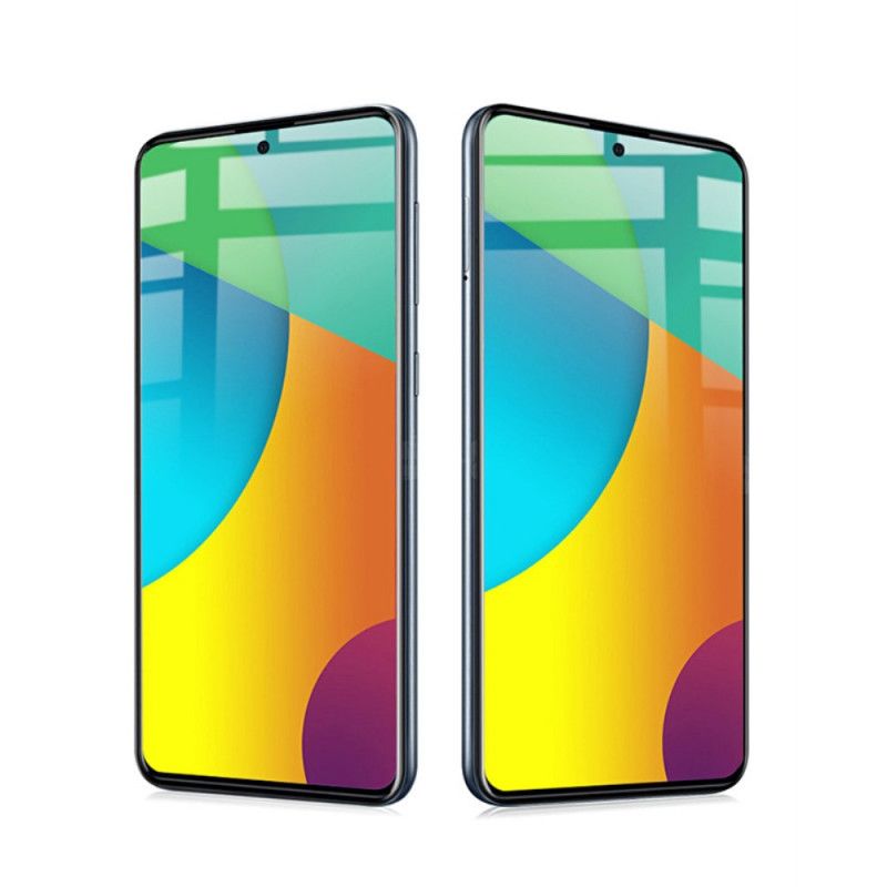 Schutz Aus Gehärtetem Glas Für Samsung Galaxy A51 5G Rurihai