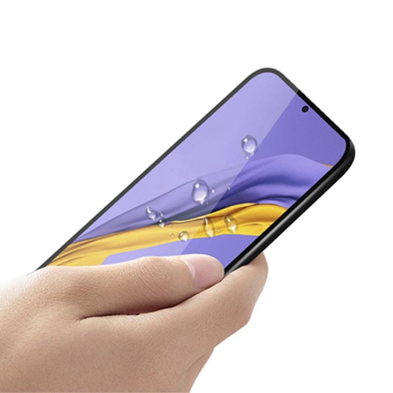 Schutz Aus Gehärtetem Glas Für Samsung Galaxy A51 5G Rurihai