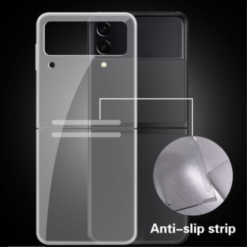 Hülle Für Samsung Galaxy Z Flip 3 5g Drache