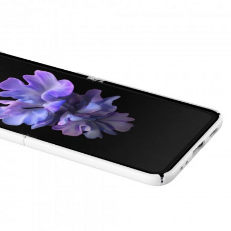 Hülle Für Samsung Galaxy Z Flip 3 5g Dreifarbig