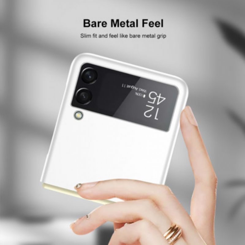 Hülle Für Samsung Galaxy Z Flip 3 5g Ultrafein Gkk