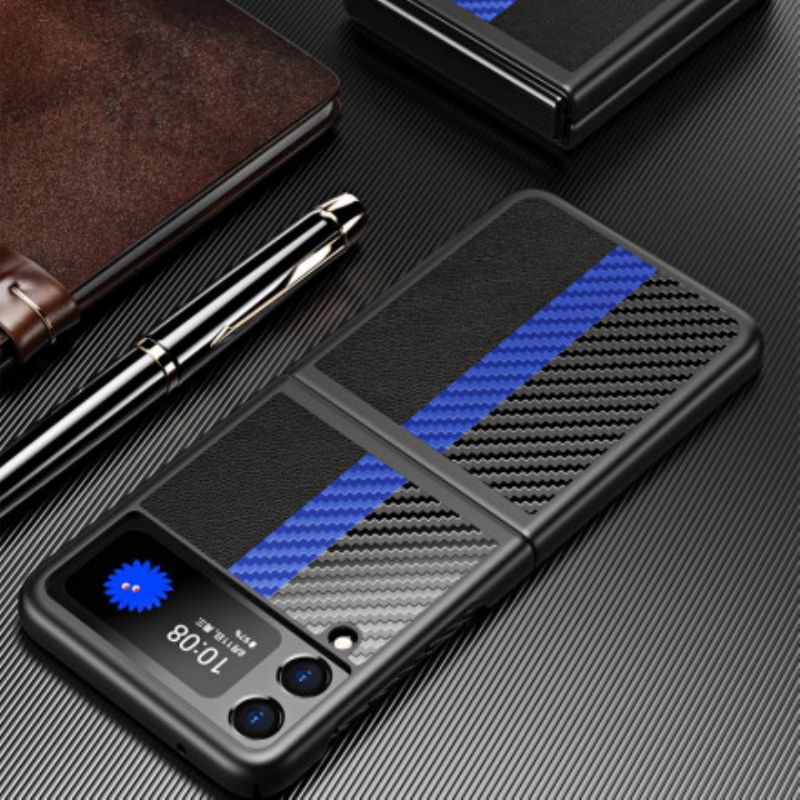 Hülle Samsung Galaxy Z Flip 3 5g Farbe