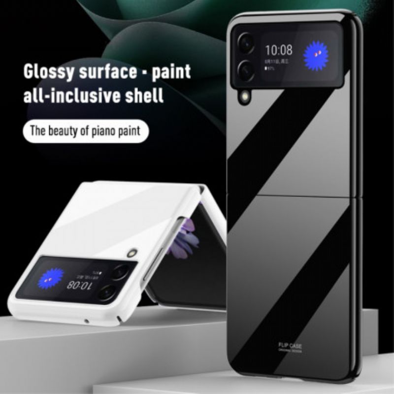 Hülle Samsung Galaxy Z Flip 3 5g Handyhülle Design Mehr