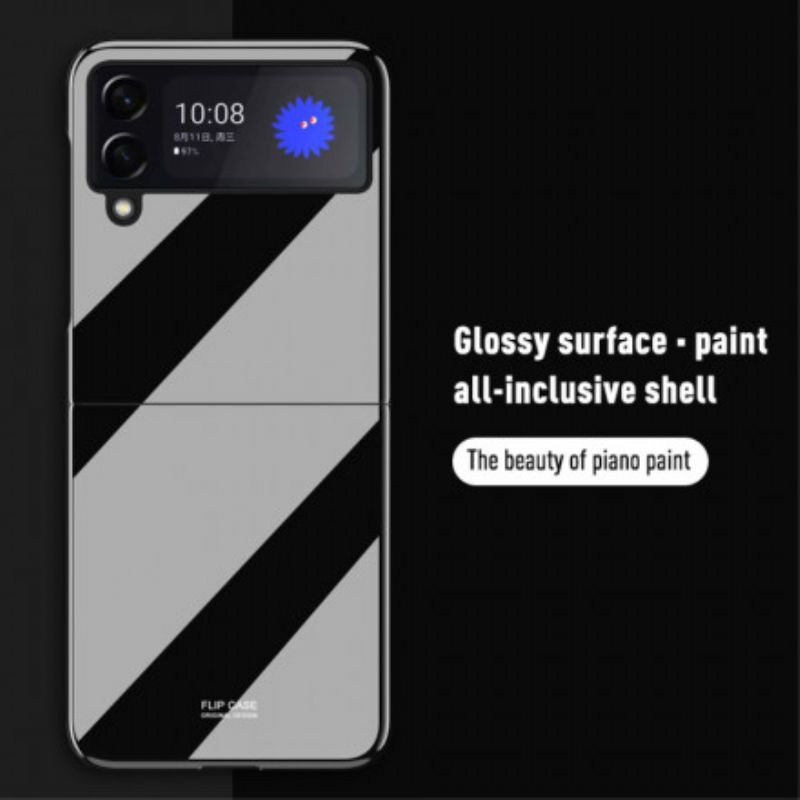 Hülle Samsung Galaxy Z Flip 3 5g Handyhülle Design Mehr