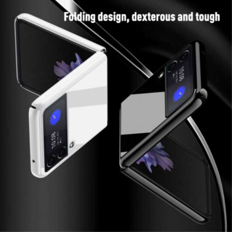 Hülle Samsung Galaxy Z Flip 3 5g Handyhülle Design Mehr