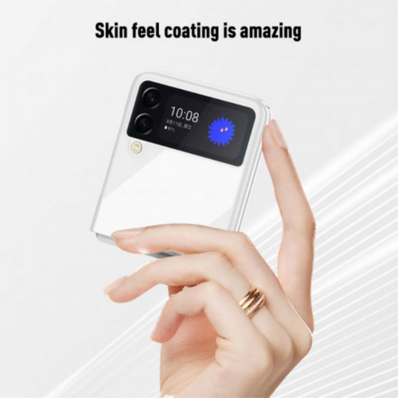 Hülle Samsung Galaxy Z Flip 3 5g Handyhülle Design Mehr