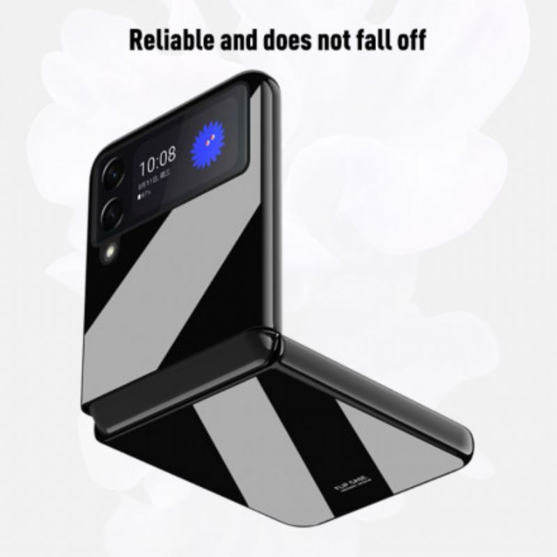 Hülle Samsung Galaxy Z Flip 3 5g Handyhülle Design Mehr