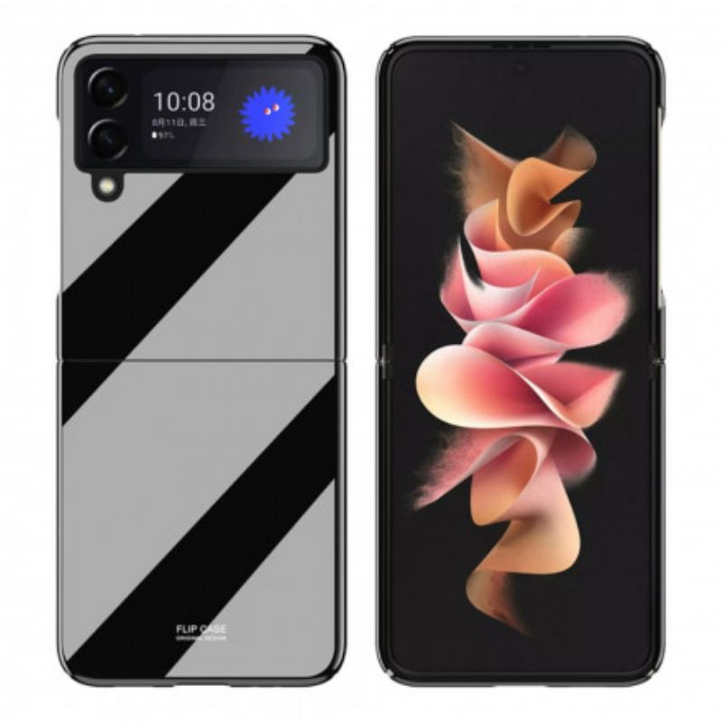Hülle Samsung Galaxy Z Flip 3 5g Handyhülle Design Mehr