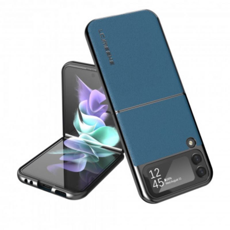 Hülle Samsung Galaxy Z Flip 3 5g Lc.imeeke