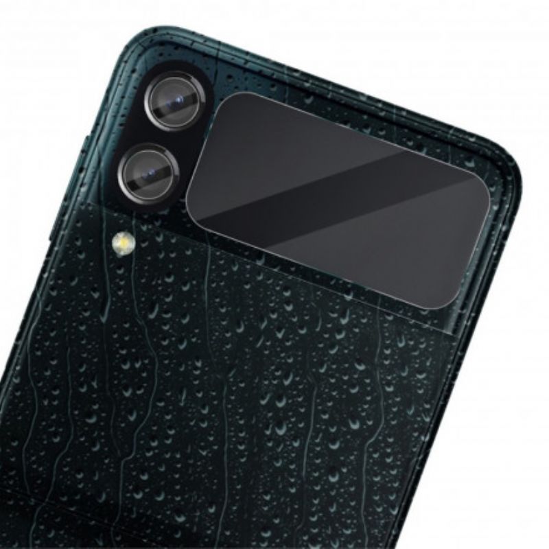 Schutzscheibe Aus Gehärtetem Glas Samsung Galaxy Z Flip 3 5g Imak