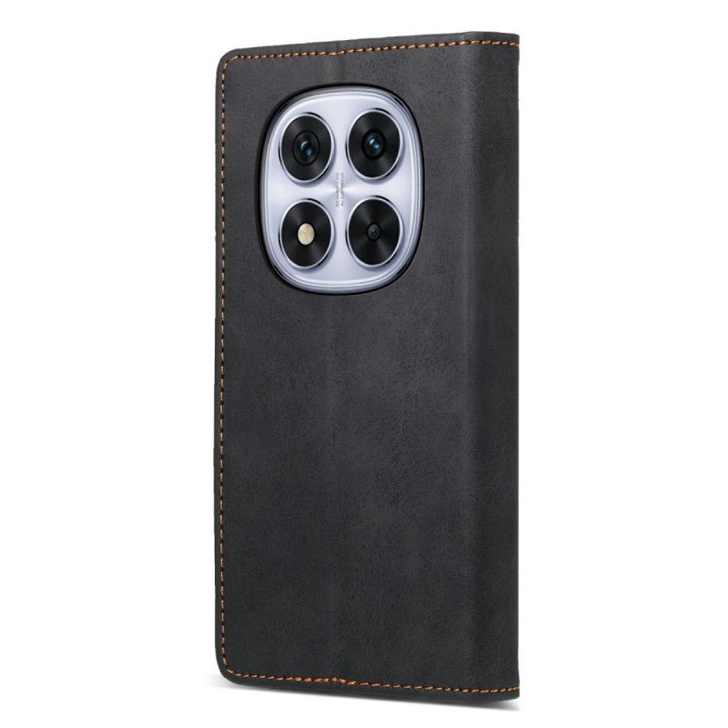 Flip Case Xiaomi Redmi Note 15 Pro Plus 5g Handyhülle Rfid-schutz