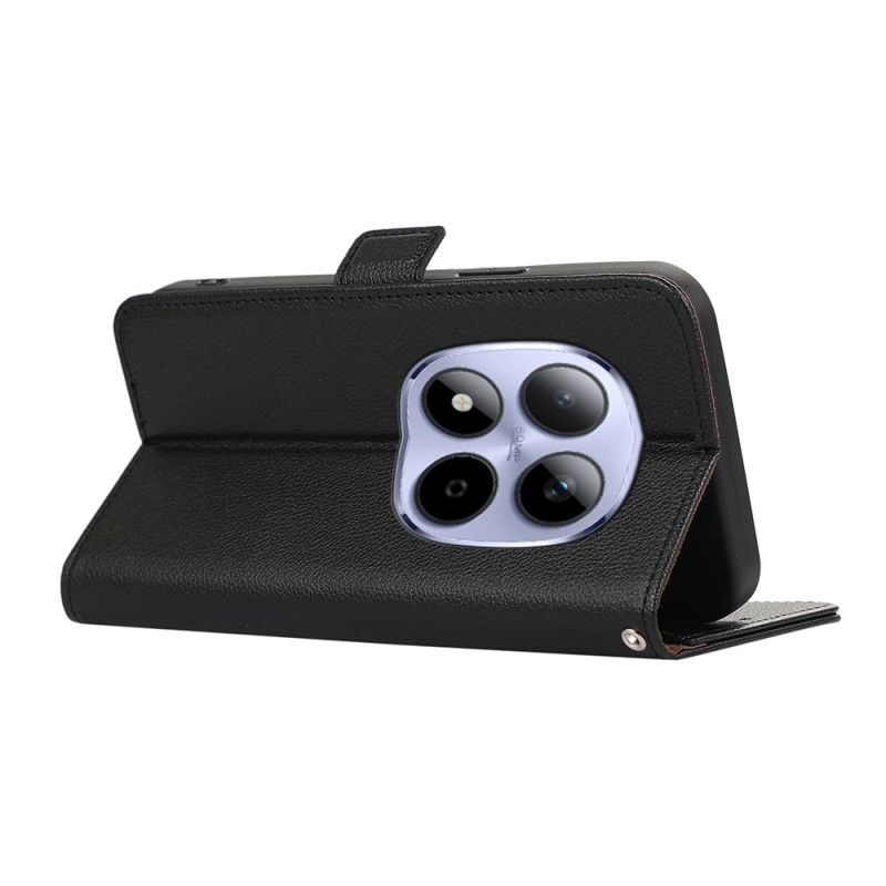 Lederhüllen Für Xiaomi Redmi Note 15 Pro Plus 5g Abeel