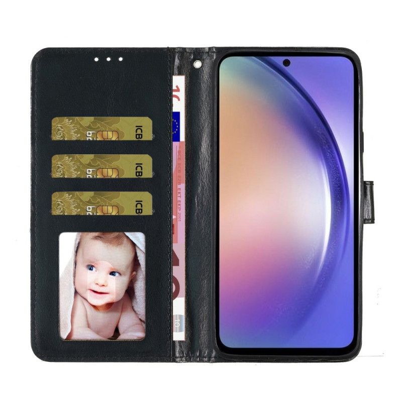 Lederhüllen Für Xiaomi Redmi Note 15 Pro Plus 5g Pailletten