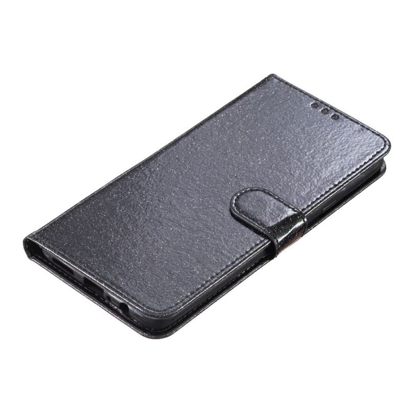 Lederhüllen Für Xiaomi Redmi Note 15 Pro Plus 5g Pailletten