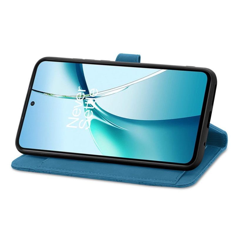 Lederhüllen Für Xiaomi Redmi Note 15 Pro Plus 5g Wildlederoptik Mit Blumenmuster