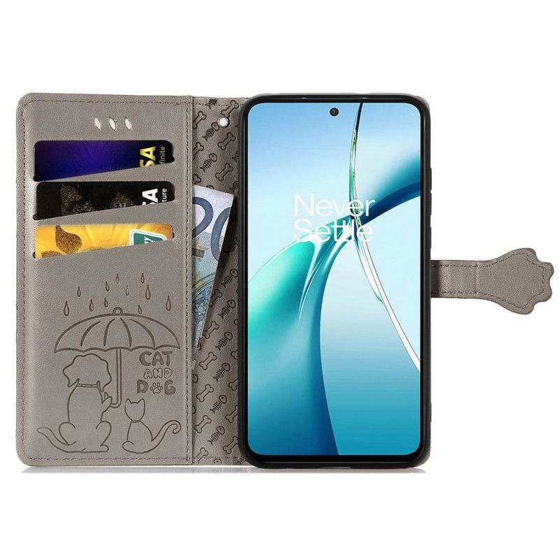 Lederhüllen Xiaomi Redmi Note 15 Pro Plus 5g Animierte Tiere