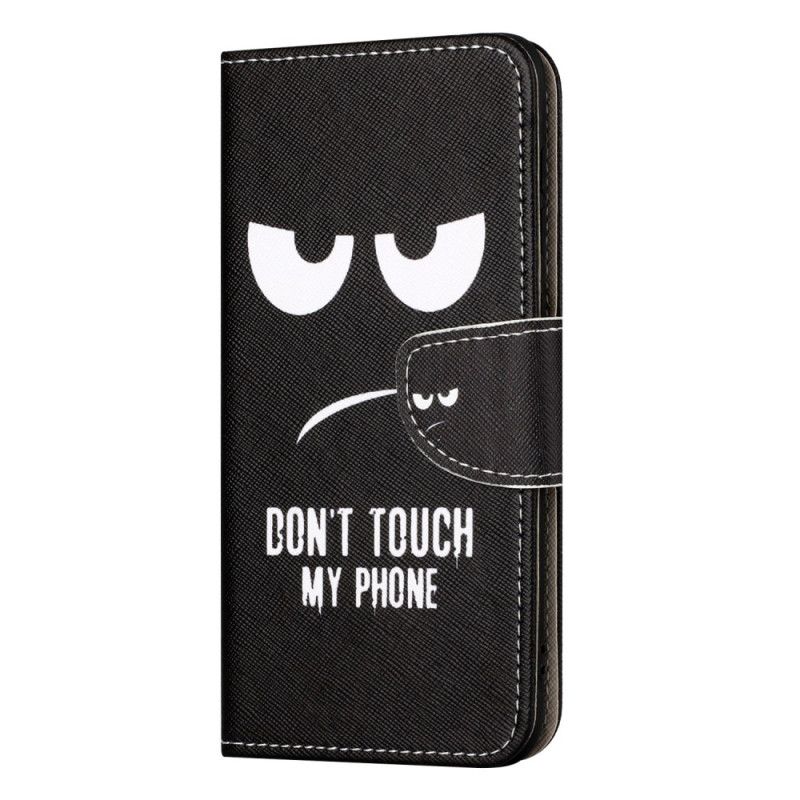 Lederhüllen Xiaomi Redmi Note 15 Pro Plus 5g Emoji-telefon