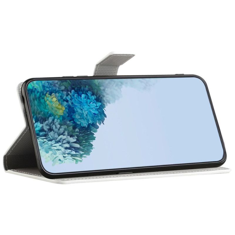 Lederhüllen Xiaomi Redmi Note 15 Pro Plus 5g Handyhülle Eulenpaar