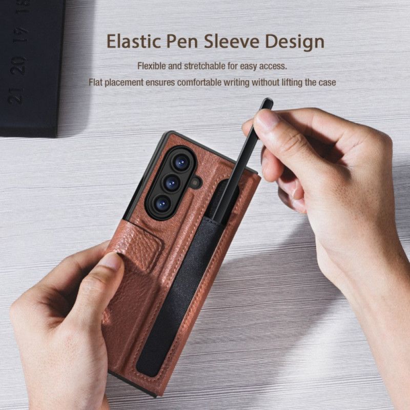 Case Für Samsung Galaxy Z Fold 7 Nillkin