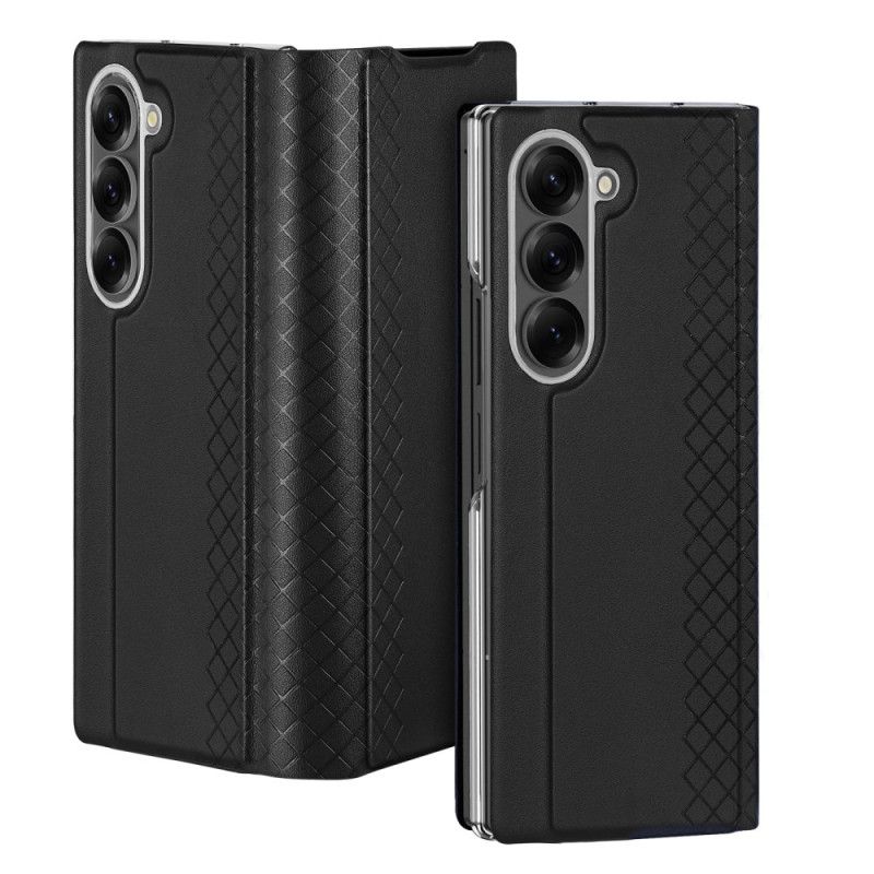 Case Samsung Galaxy Z Fold 7 Dux Ducis Bril Serie