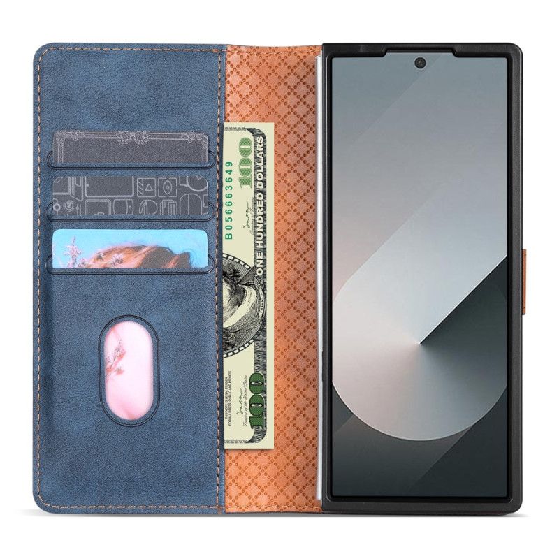 Case Samsung Galaxy Z Fold 7 Lc.imeeke