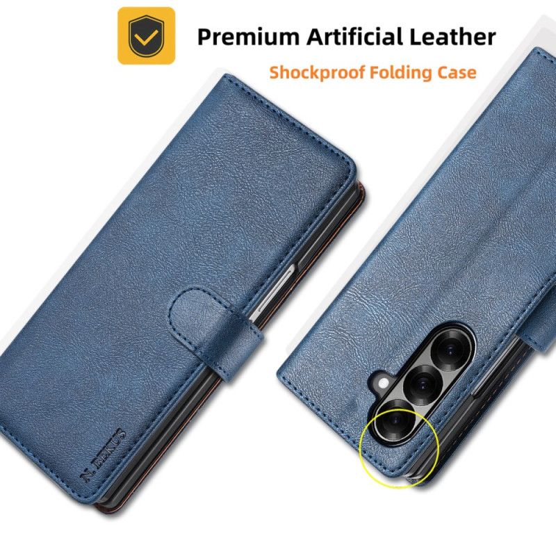 Case Samsung Galaxy Z Fold 7 Lc.imeeke