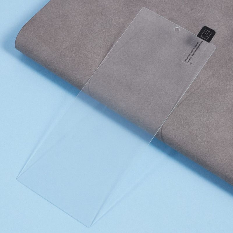 Displayschutzfolie Aus Gehärtetem Glas Für Samsung Galaxy Z Fold 7