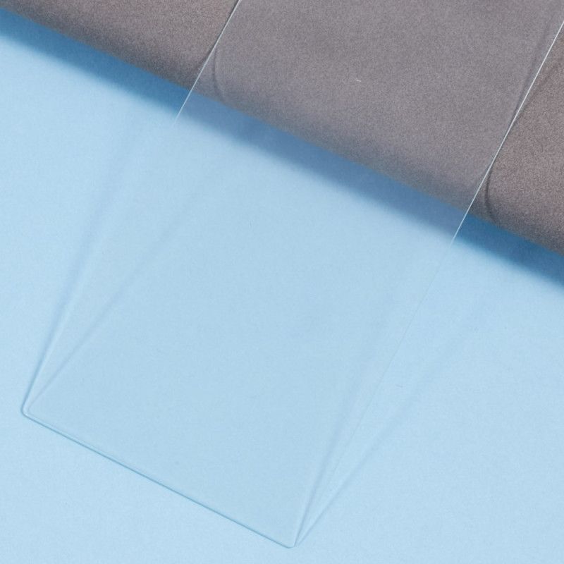 Displayschutzfolie Aus Gehärtetem Glas Für Samsung Galaxy Z Fold 7