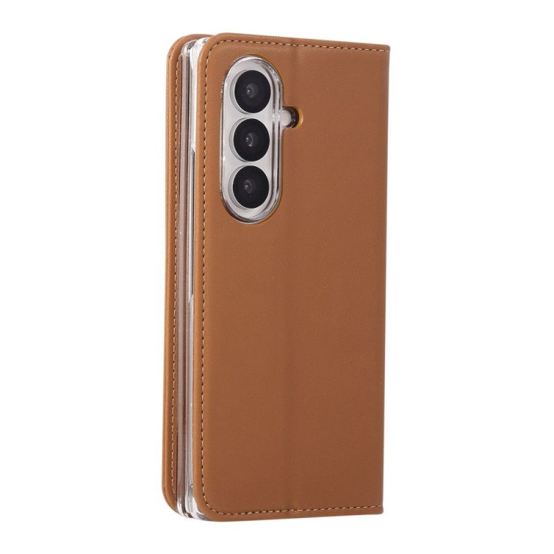 Flip Case Für Samsung Galaxy Z Fold 7 Abeel