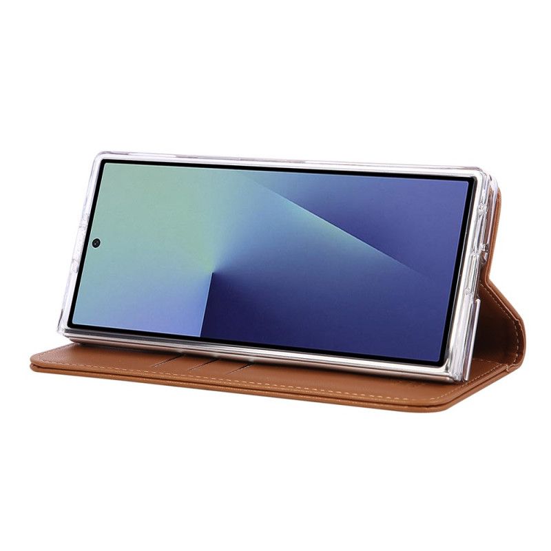 Flip Case Für Samsung Galaxy Z Fold 7 Abeel