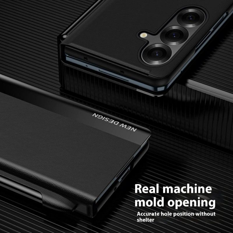 Flip Case Samsung Galaxy Z Fold 7 Neues Design