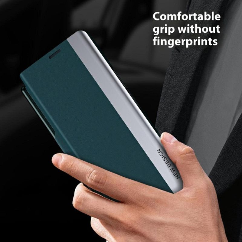 Flip Case Samsung Galaxy Z Fold 7 Neues Design