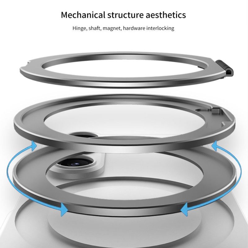 Hülle Für Samsung Galaxy Z Fold 7 Displayschutzfolie Und Ständer