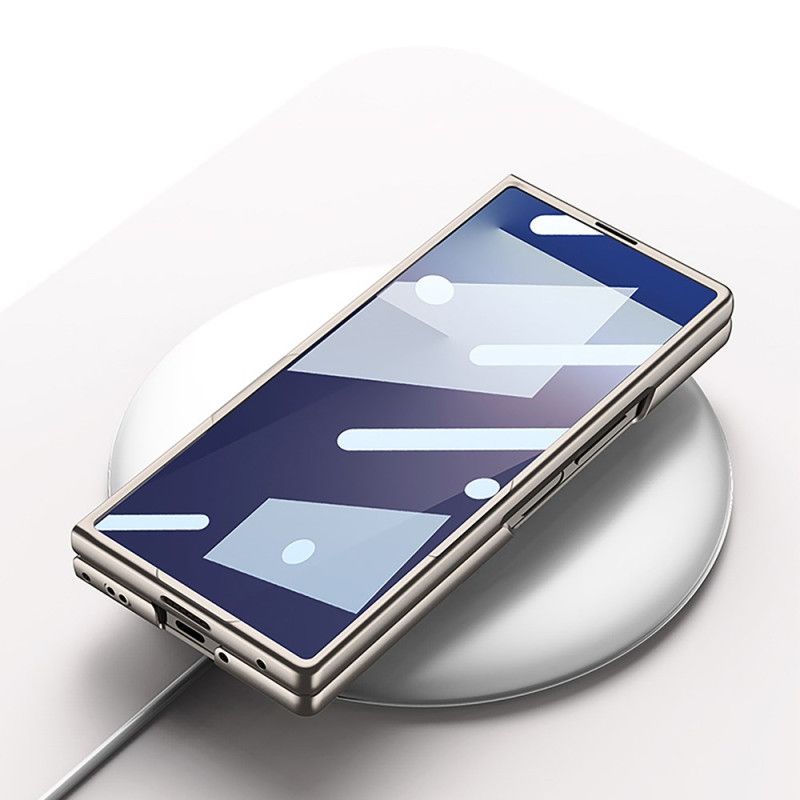 Hülle Für Samsung Galaxy Z Fold 7 Gkk Handschlaufe