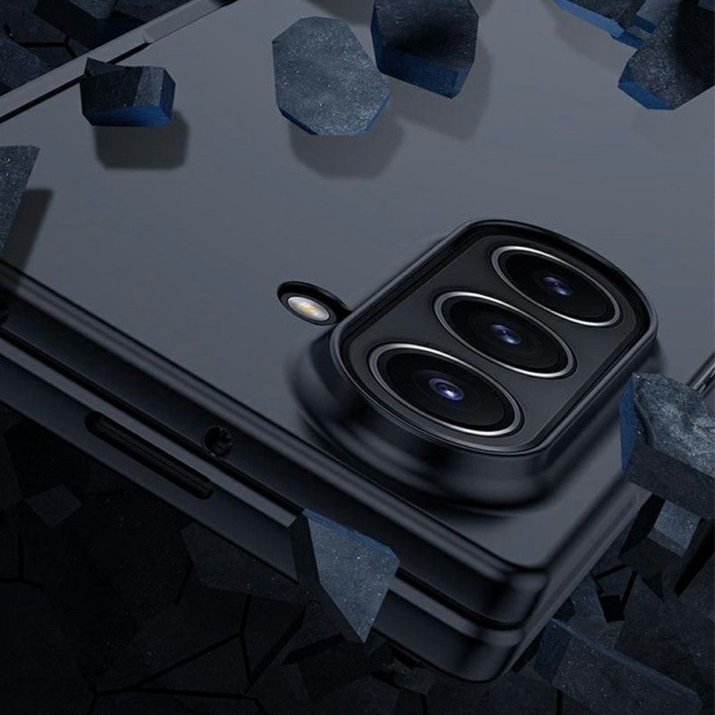 Hülle Für Samsung Galaxy Z Fold 7 Klassisch