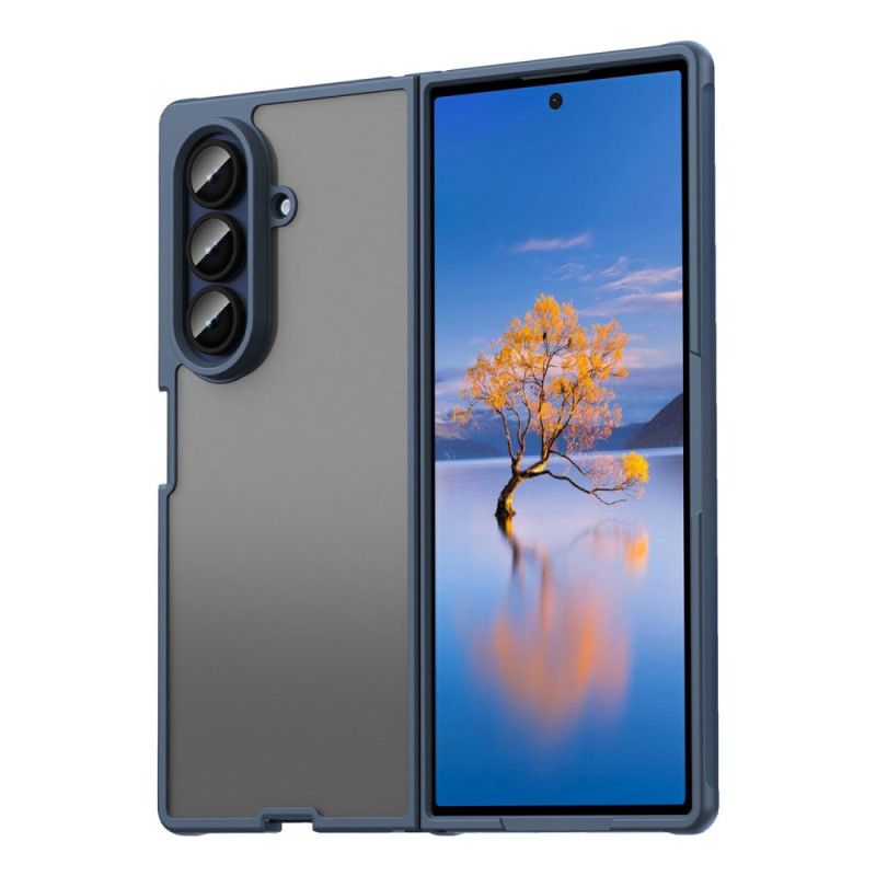 Hülle Für Samsung Galaxy Z Fold 7 Matt