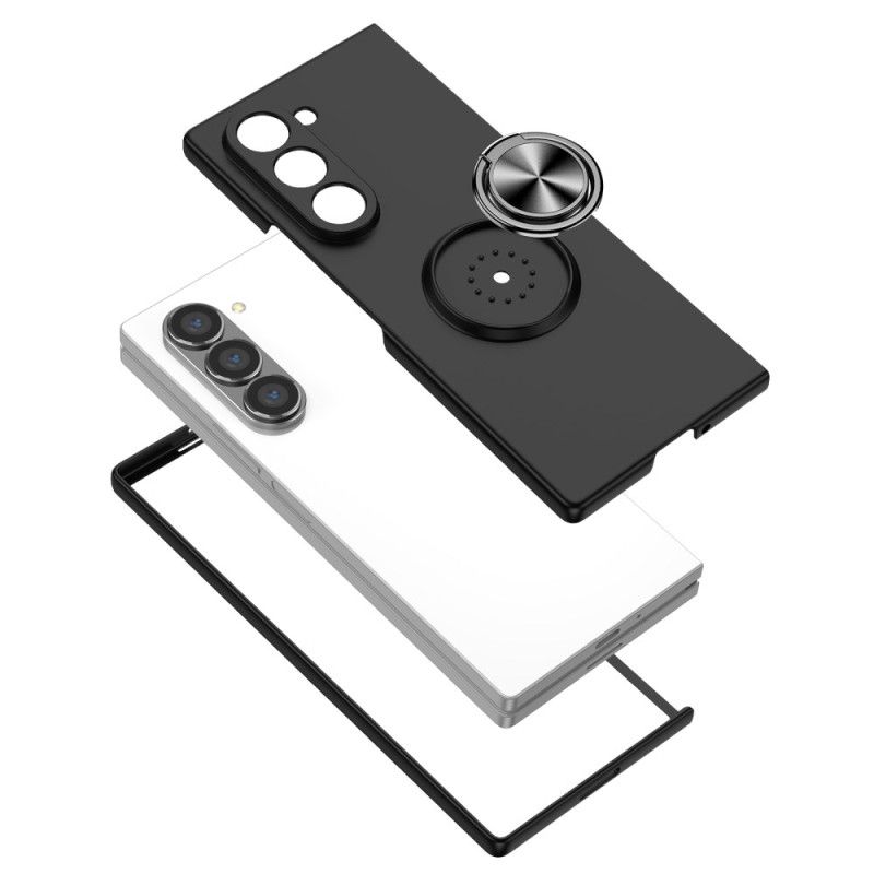 Hülle Für Samsung Galaxy Z Fold 7 Ringhalter