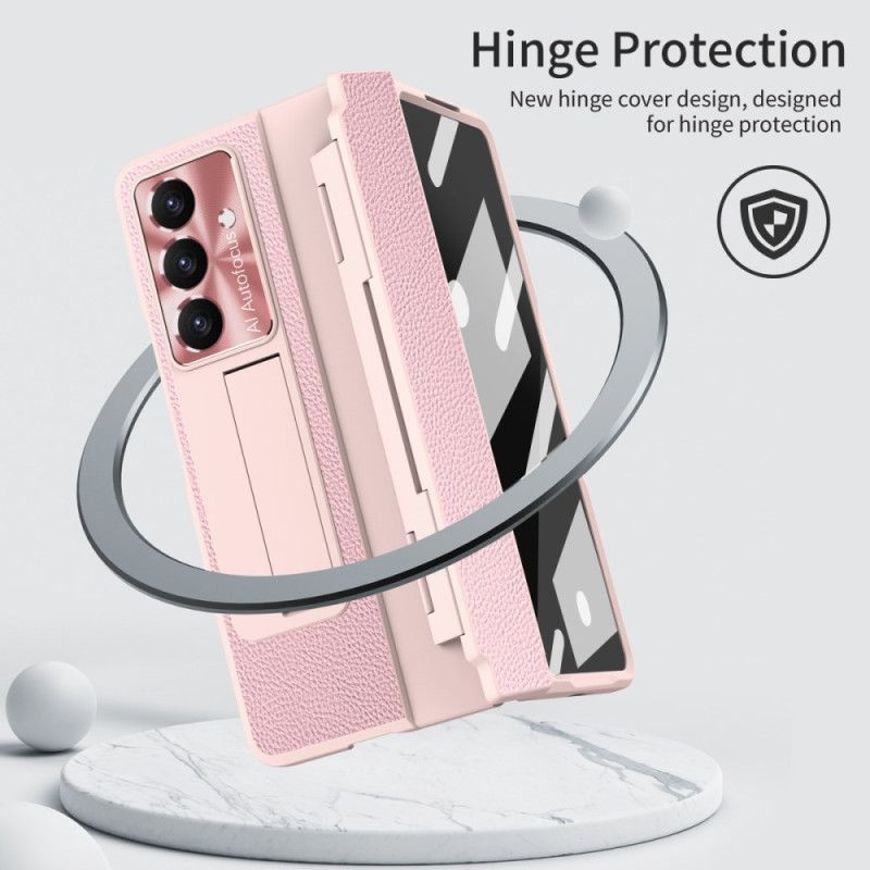 Hülle Für Samsung Galaxy Z Fold 7 Rundumschutz