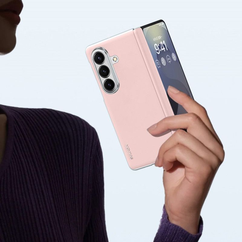 Hülle Für Samsung Galaxy Z Fold 7 Sulada