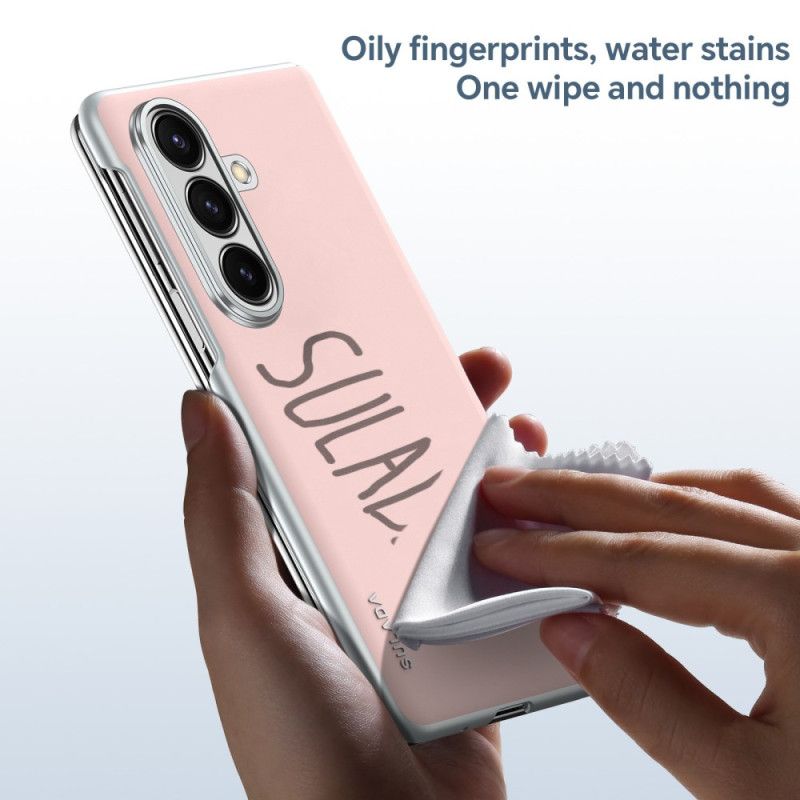 Hülle Für Samsung Galaxy Z Fold 7 Sulada