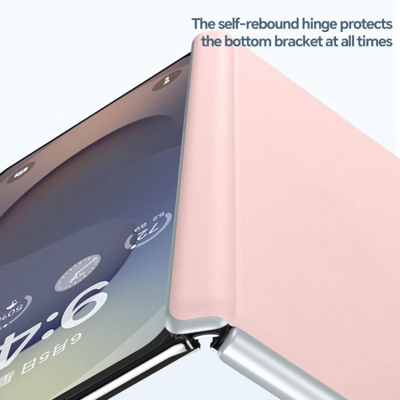 Hülle Für Samsung Galaxy Z Fold 7 Sulada